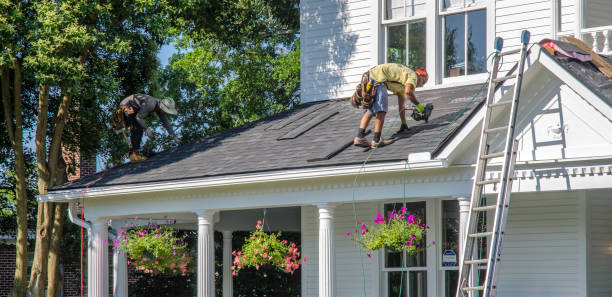 Cold Roofs in Woodbine, NJ